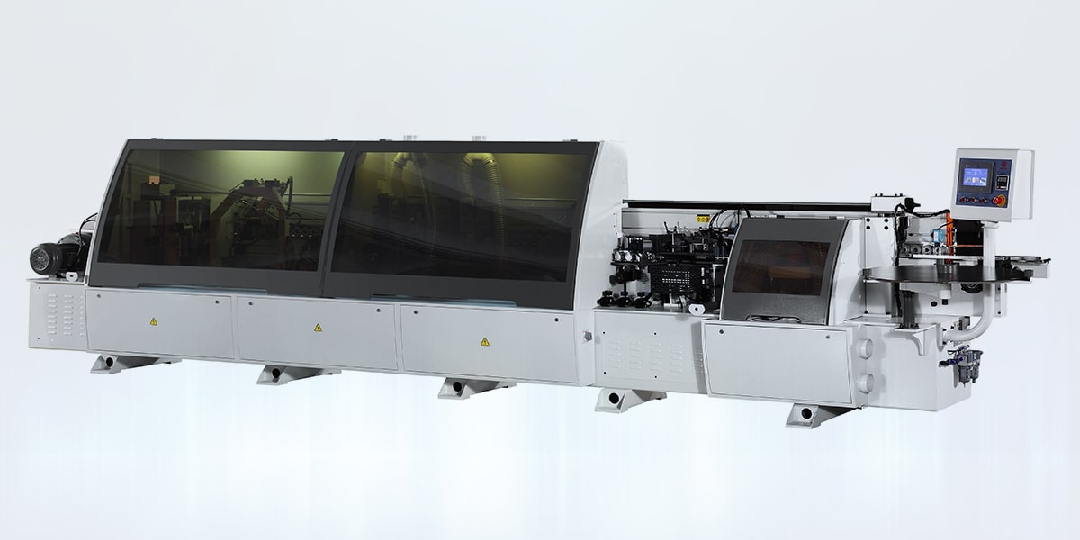 SE-108B全自動直線封邊機(jī)