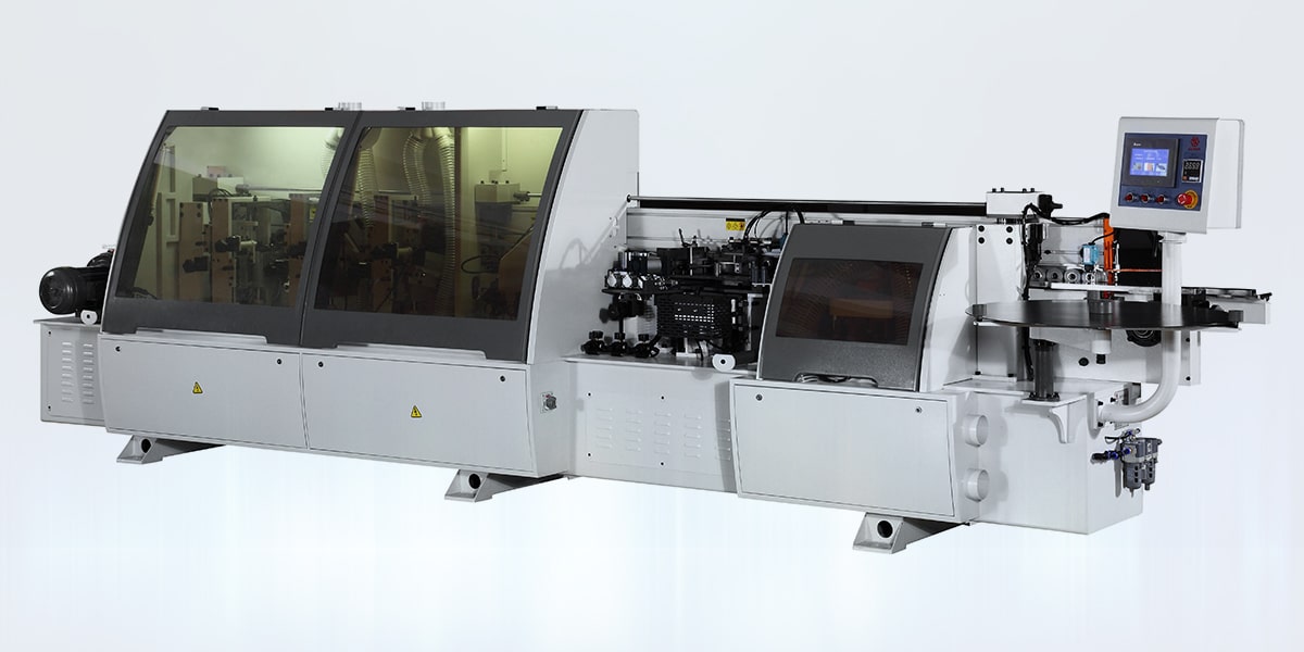 SE-106B全自動直線封邊機(jī)